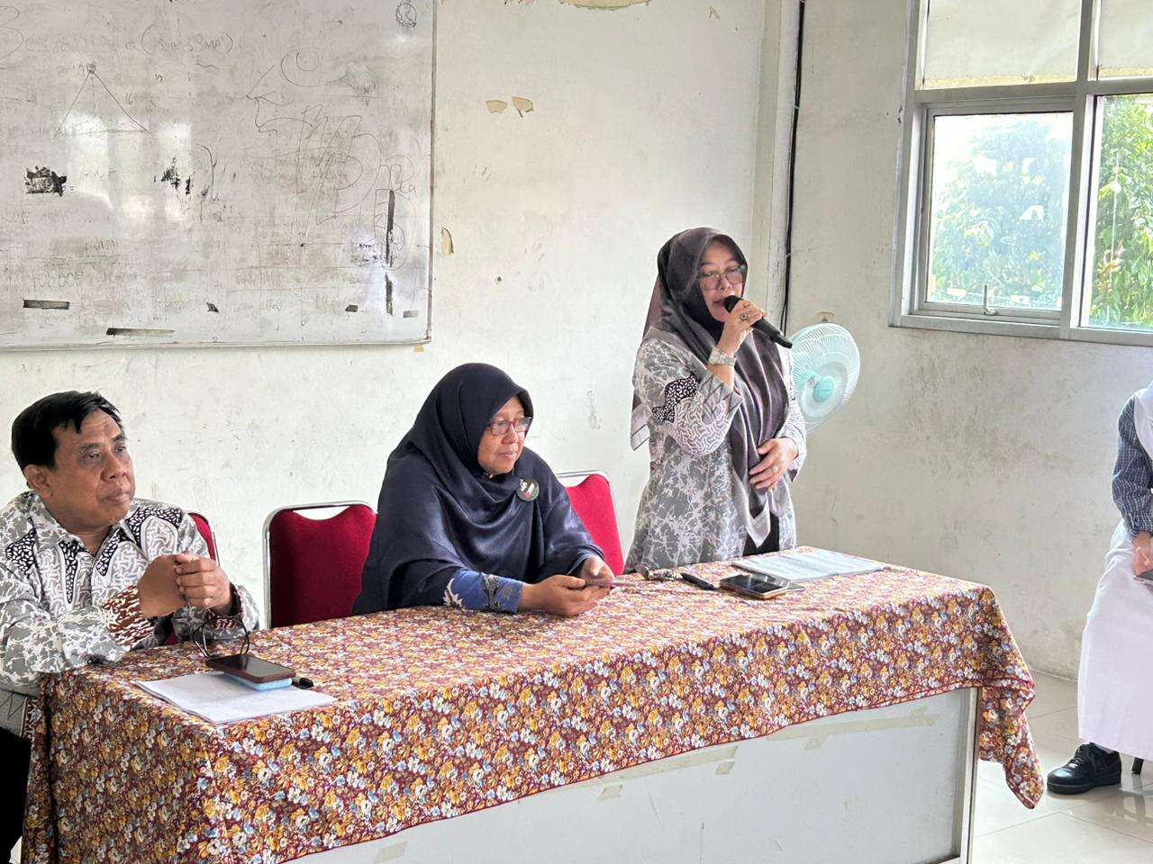 Trial Class SMAI MUTIARA BARU 2026